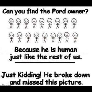 Meet your Posher, Don